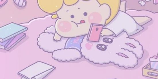 Imagem do grupo de WhatsApp Novas amizades ^_^  ...