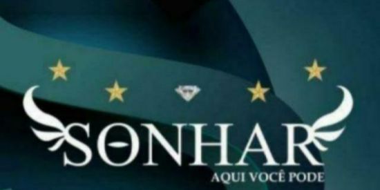 Imagem do grupo de WhatsApp Sonhar, aqui você pode!