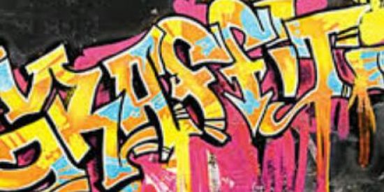 Imagem do grupo de WhatsApp Grafite