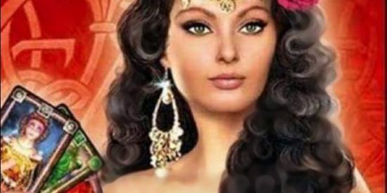 Imagem do grupo de WhatsApp Estudo da Magia 🌳🧙