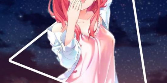 Imagem do grupo de WhatsApp ♥️SEI LÁ ʕっ•ᴥ•ʔっ♥️