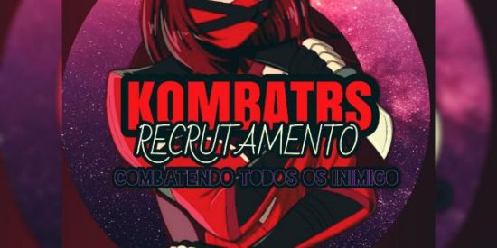 Imagem do grupo de WhatsApp Recrutamento⛁ɱ`ᏦᎦ⛁