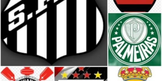 Imagem do grupo de WhatsApp Apaixonados pelo fut