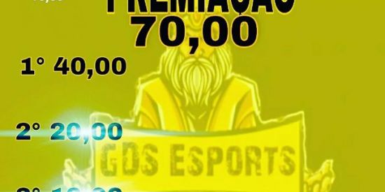 Imagem do grupo de WhatsApp CAMP   GDS