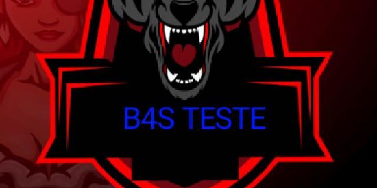 Imagem do grupo de WhatsApp B4S TESTE