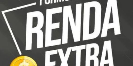 Imagem do grupo de WhatsApp Forma Da Renda Extra #2💸🤑