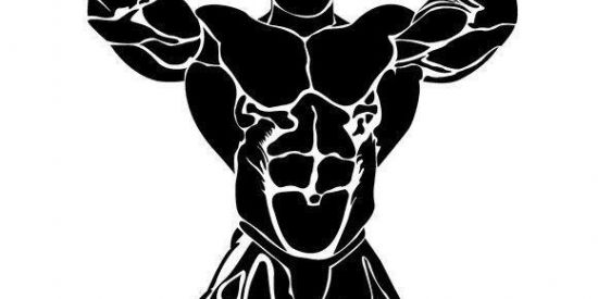 Imagem do grupo de WhatsApp Crescimento Anormal