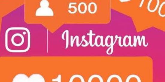 Imagem do grupo de WhatsApp 5 mil seguidores por R$50