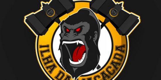 Imagem do grupo de WhatsApp 🦍Ilha Da Macacada🦍