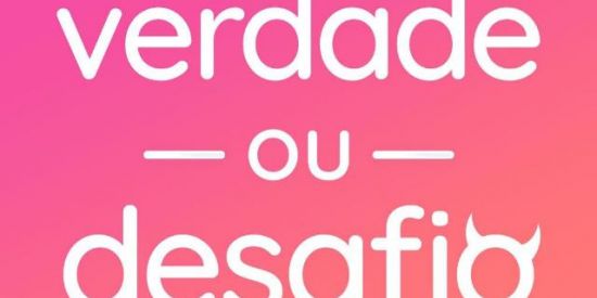 Imagem do grupo de WhatsApp 𖣘Verdade😇 ou Desafio😈𖣘