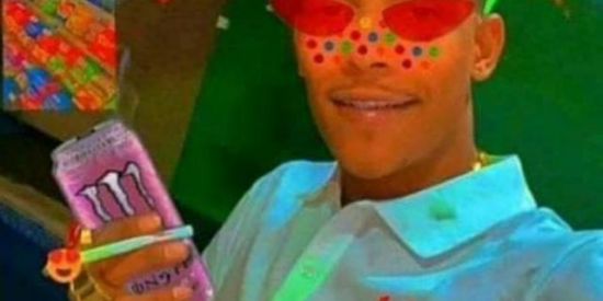 Imagem do grupo de WhatsApp 😎👌zueira livre😎👌