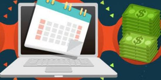 Imagem do grupo de WhatsApp Ganhei Dinheiro Online