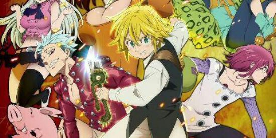 Imagem do grupo de WhatsApp RPG - NANATSU