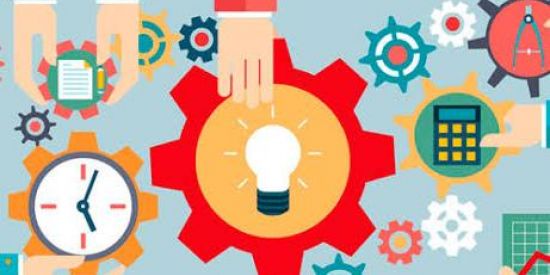 Imagem do grupo de WhatsApp Amigos do Emprego RMSP