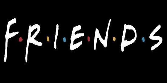 Imagem do grupo de WhatsApp ❤Friends❤