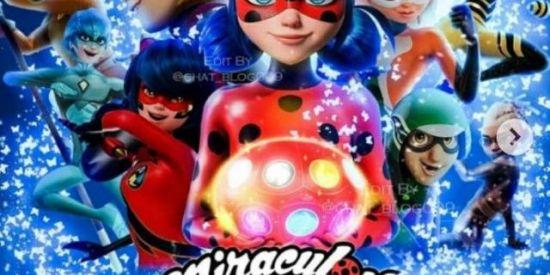 Imagem do grupo de WhatsApp ꧁࿇♥Ladybug♥࿇꧂