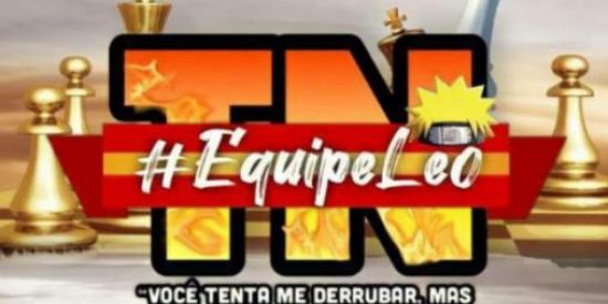 Imagem do grupo de WhatsApp Recrutamento tns