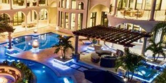 Imagem do grupo de WhatsApp ✨🇰🇷RPG Mansão K-idolls🇰🇷✨