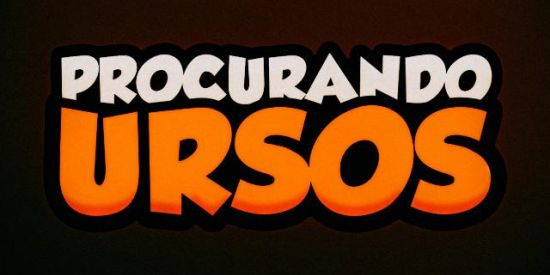 Imagem do grupo de WhatsApp Procurandoursos
