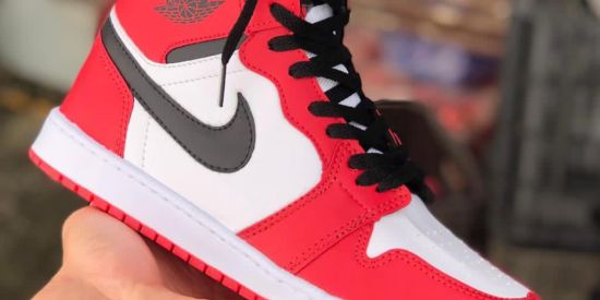 Imagem do grupo de WhatsApp Calçados e Acessórios