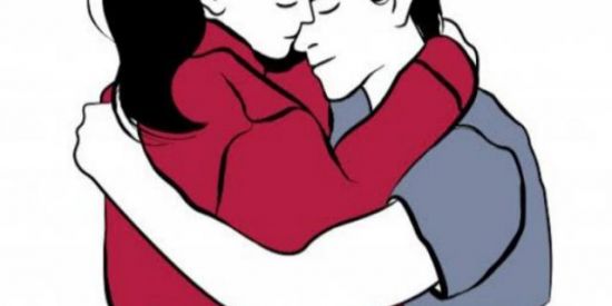 Imagem do grupo de WhatsApp AMIZADE OU NAMORO