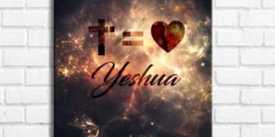 Imagem do grupo de WhatsApp ✝️👑 Filhos do Aba 🔥🙌🏻