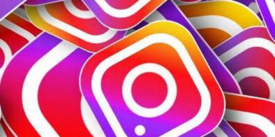 Imagem do grupo de WhatsApp Seguidores Instagram