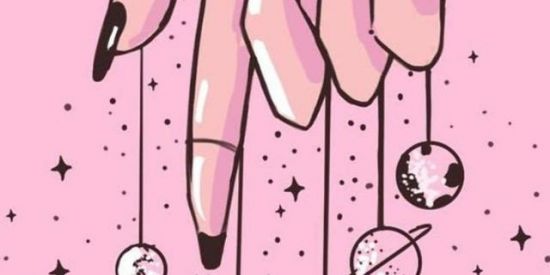 Imagem do grupo de WhatsApp mundo paralelo