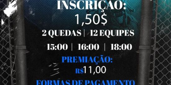 Imagem do grupo de WhatsApp PRÉ INSCRIÇÃO|DIARIO 005么