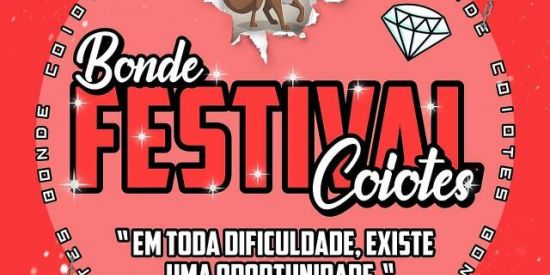 Imagem do grupo de WhatsApp Bonde ♚Ǥf’ร♚