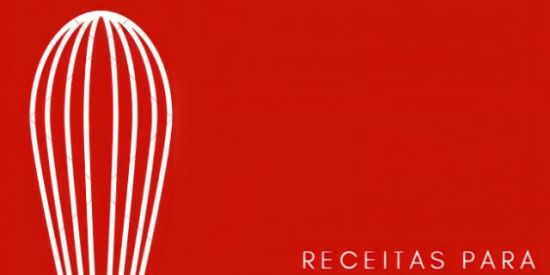 Imagem do grupo de WhatsApp Receitas 🍩🍰