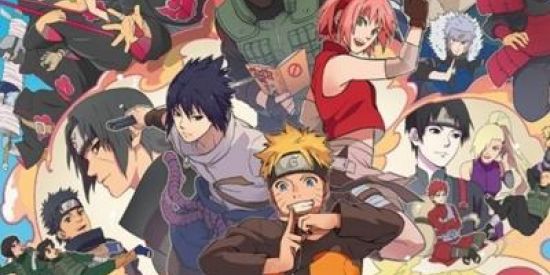 Imagem do grupo de WhatsApp 🍥🔥 UNIVERSO NARUTO🔥🍥