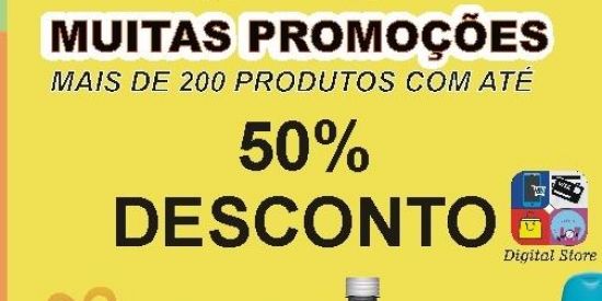 Imagem do grupo de WhatsApp 🛍️BAZAR NATURA ON LINE 🛍️🎁