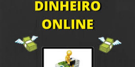 Imagem do grupo de WhatsApp Ganhei dinheiro🤑🤑