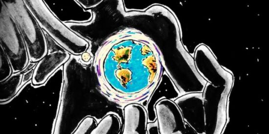 Imagem do grupo de WhatsApp ✨DESENHISTAS PRIMORDIAIS✨