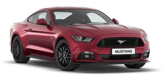 Imagem do grupo de WhatsApp Shit do mustang