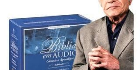 Imagem do grupo de WhatsApp 🙌🏻Biblia Sagrada Em Áudio❤