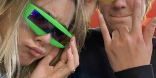 Imagem do grupo de WhatsApp λMłZλÐE🐤