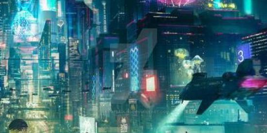 Imagem do grupo de WhatsApp Novo Estado