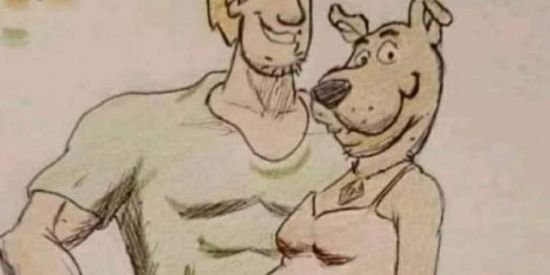 Imagem do grupo de WhatsApp Conte tudo🗣️