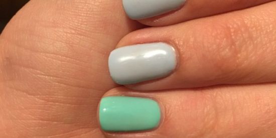 Imagem do grupo de WhatsApp ✨Mundo das Unhas✨