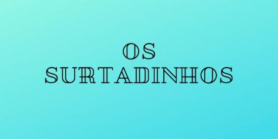 Imagem do grupo de WhatsApp 《OS SURTADINHOS》