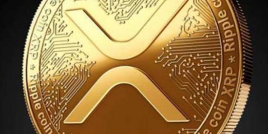 Imagem do grupo de WhatsApp XRP Cripto Moedas.