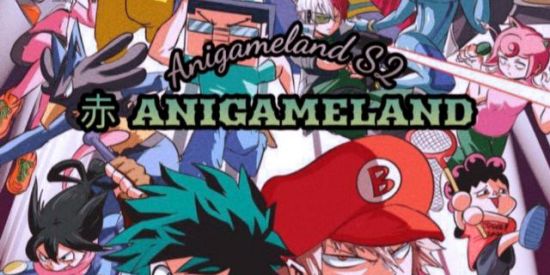 Imagem do grupo de WhatsApp •赤 ᴀɴɪɢᴀᴍᴇʟᴀɴᴅ 🍥⛩️