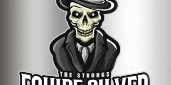 Imagem do grupo de WhatsApp Recrutamento Equipe Silver ☠️