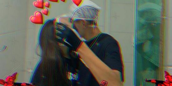 Imagem do grupo de WhatsApp ᩫ🌹ᬼ⃢❏❝Ɬᴏṩ Ꞙʀɪᴇɴᴅṩ❞🌹⃢ᬽ