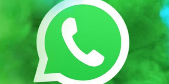 Imagem do grupo de WhatsApp +Vizualização nos Status