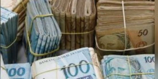 Imagem do grupo de WhatsApp Ganhe dinheiro através 📱