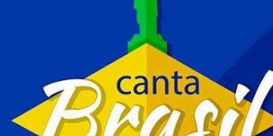 Imagem do grupo de WhatsApp 🎤 CANTA BRASIL🇧🇷🎼