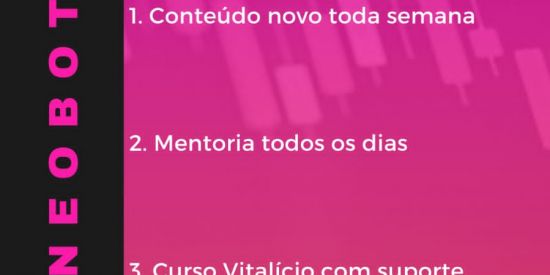 Imagem do grupo de WhatsApp Bolsa para todos